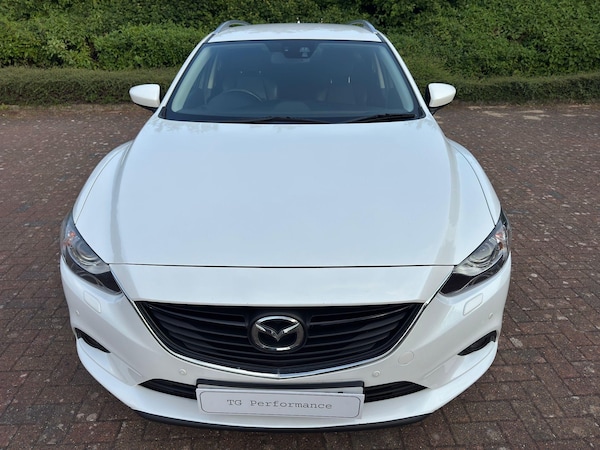 Used Mazda Mazda6 2014 for sale - 74899133: Photo 2