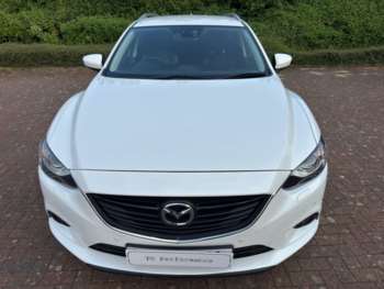 Used Mazda Mazda6 2014 for sale - 74899133: Photo