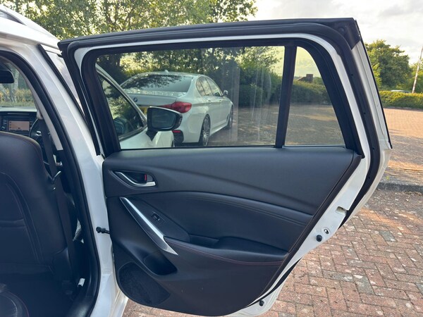 Used Mazda Mazda6 2014 for sale - 74899133: Photo 33
