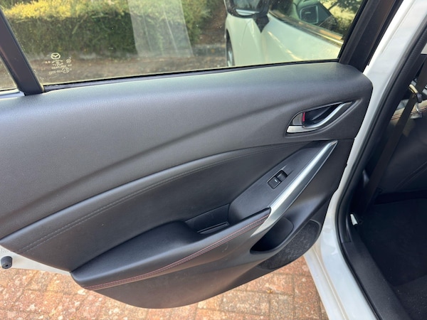 Used Mazda Mazda6 2014 for sale - 74899133: Photo 34