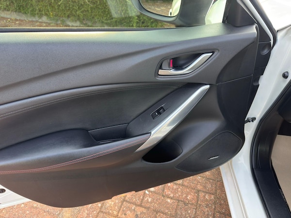Used Mazda Mazda6 2014 for sale - 74899133: Photo 35