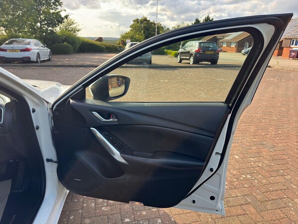 Used Mazda Mazda6 2014 for sale - 74899133: Photo 37