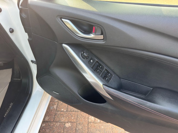 Used Mazda Mazda6 2014 for sale - 74899133: Photo 38