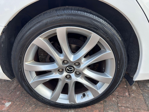 Used Mazda Mazda6 2014 for sale - 74899133: Photo 39