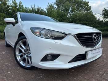 Used Mazda Mazda6 2014 for sale - 74899133: Photo