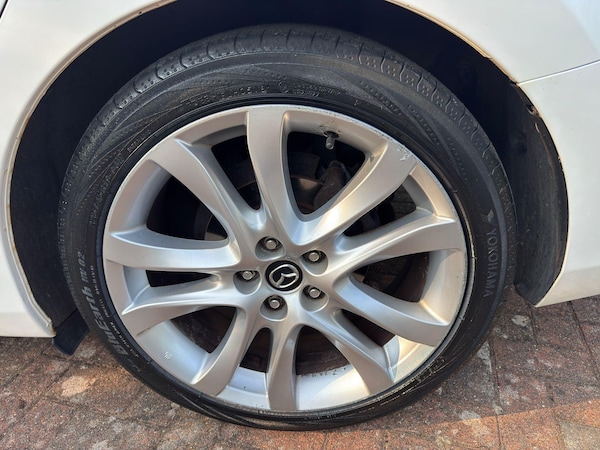 Used Mazda Mazda6 2014 for sale - 74899133: Photo 40