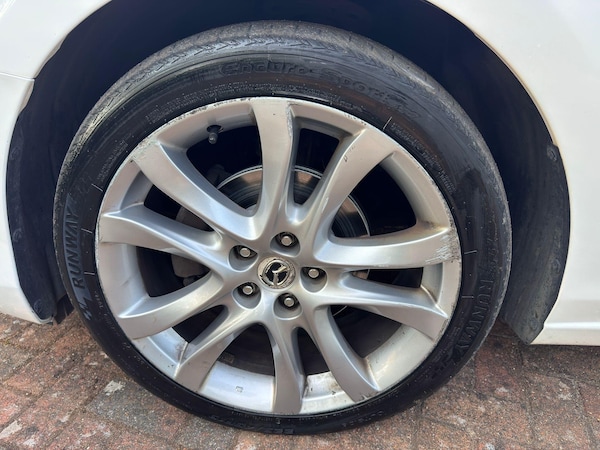 Used Mazda Mazda6 2014 for sale - 74899133: Photo 41