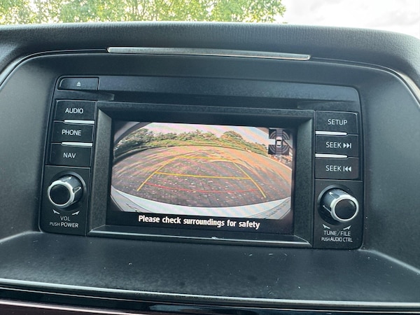 Used Mazda Mazda6 2014 for sale - 74899133: Photo 42