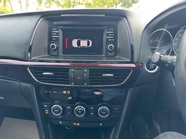 Used Mazda Mazda6 2014 for sale - 74899133: Photo 43