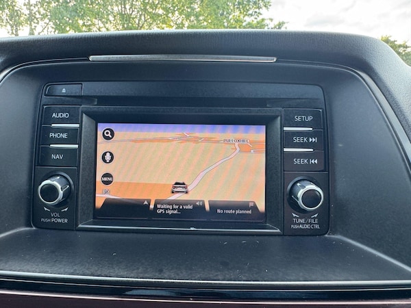 Used Mazda Mazda6 2014 for sale - 74899133: Photo 44