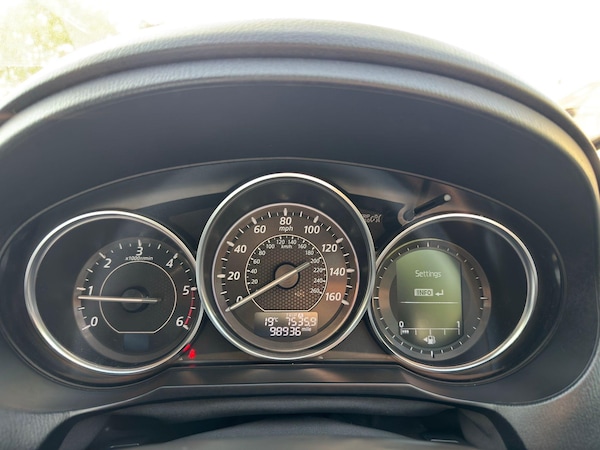 Used Mazda Mazda6 2014 for sale - 74899133: Photo 45