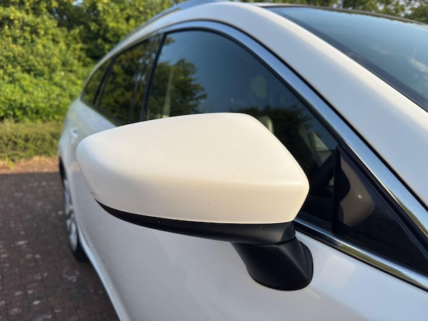 Used Mazda Mazda6 2014 for sale - 74899133: Photo 46