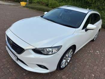 Used Mazda Mazda6 2014 for sale - 74899133: Photo