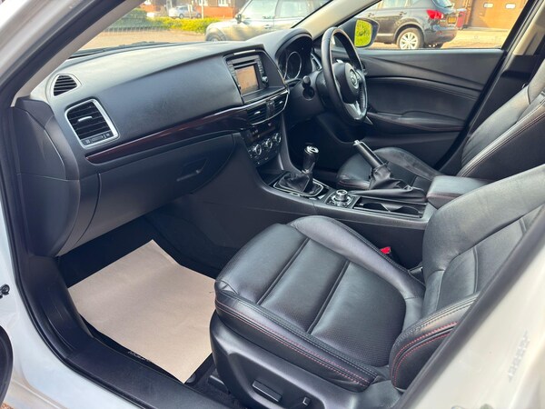 Used Mazda Mazda6 2014 for sale - 74899133: Photo 52