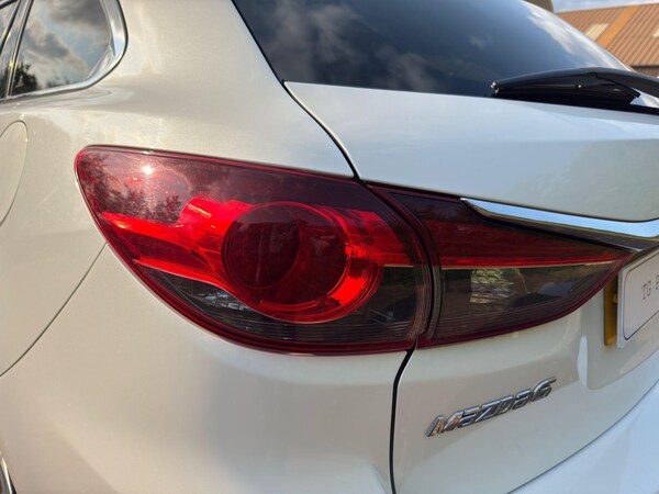 Used Mazda Mazda6 2014 for sale - 74899133: Photo 53