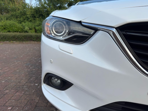 Used Mazda Mazda6 2014 for sale - 74899133: Photo 54