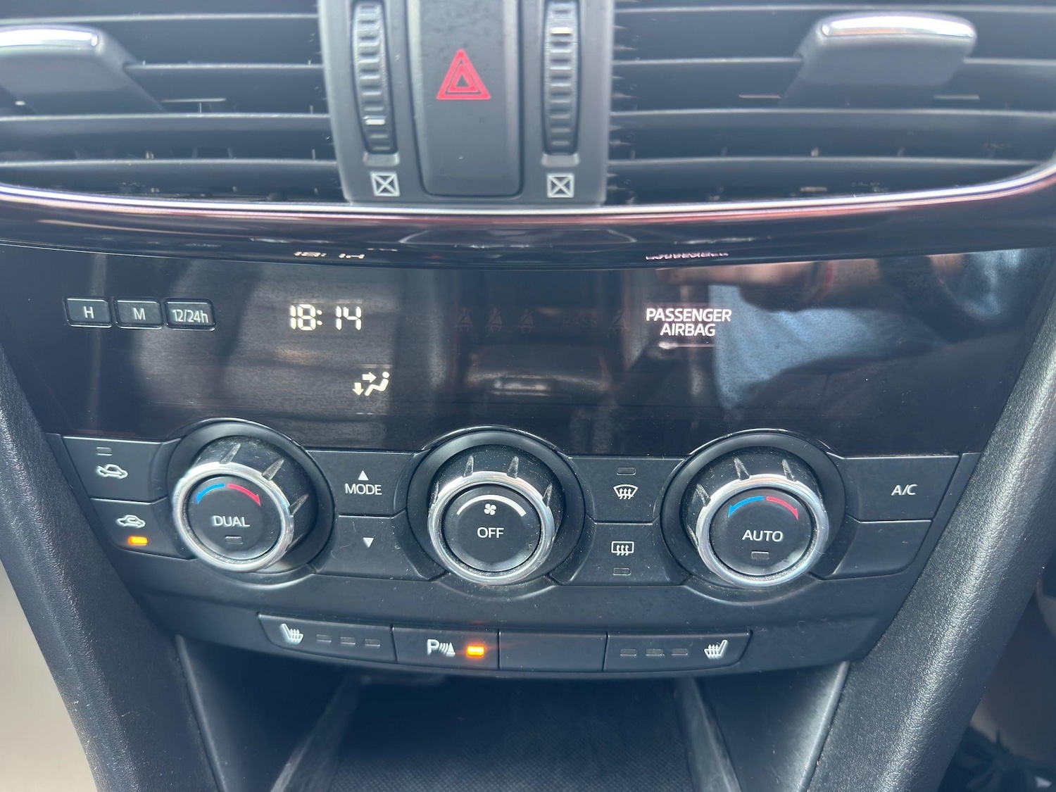 Vehicle 58