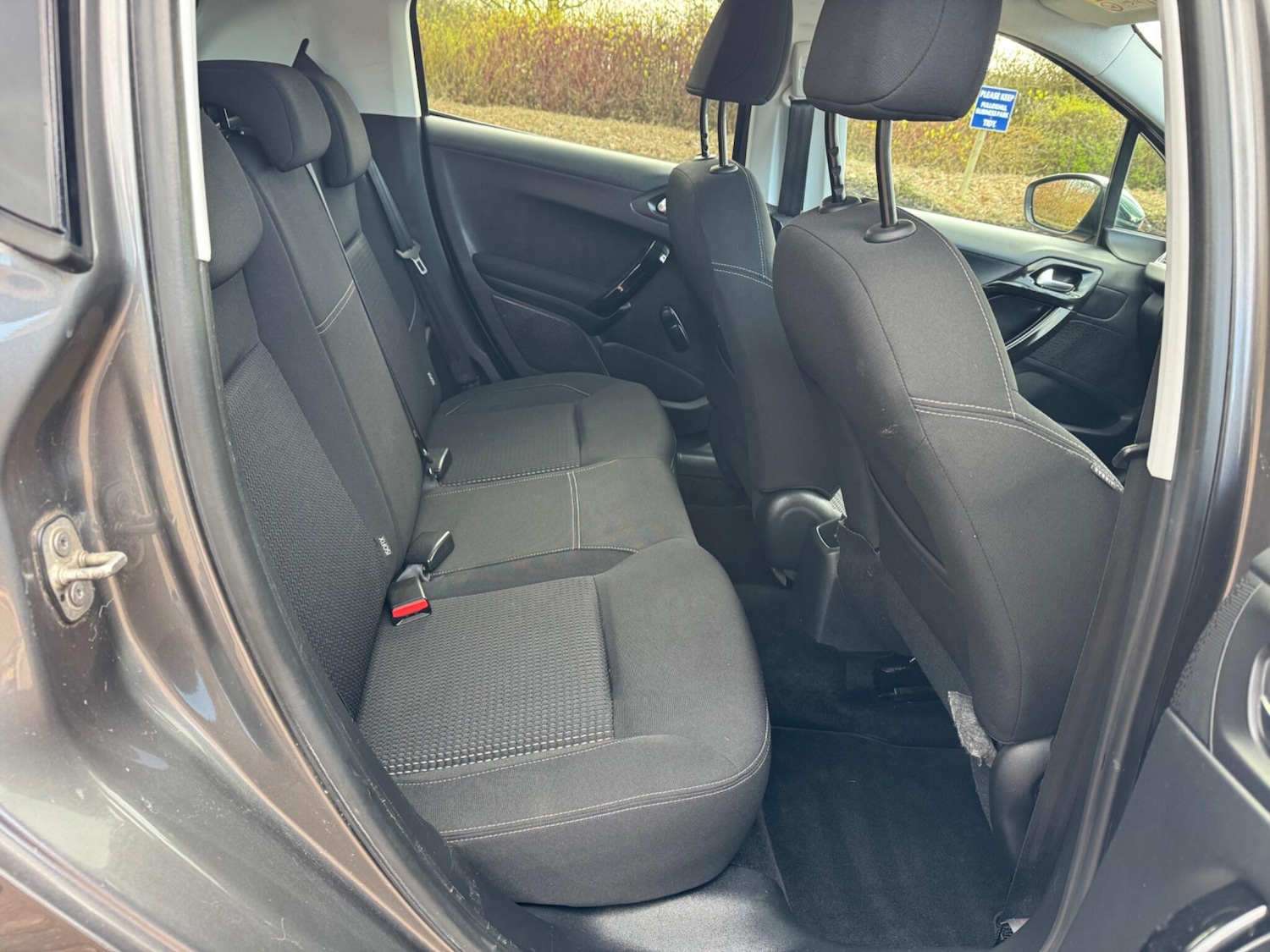 Used Peugeot 208 2018 for sale - 77853704: Photo 22