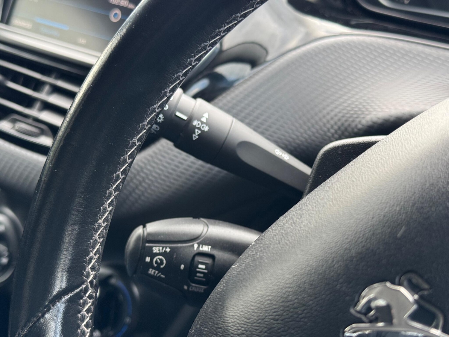 Used Peugeot 208 2018 for sale - 77853704: Photo 30