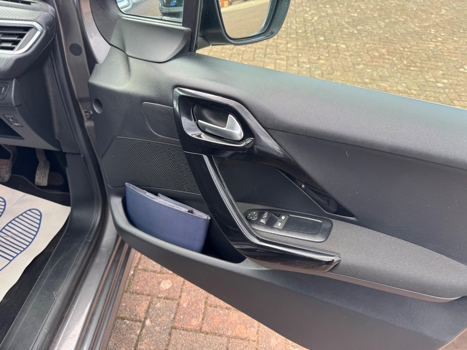 Used Peugeot 208 2018 for sale - 77853704: Photo 31