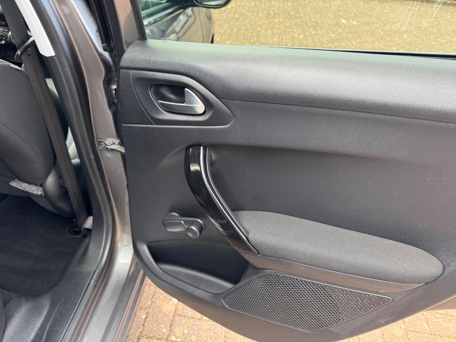 Used Peugeot 208 2018 for sale - 77853704: Photo 33