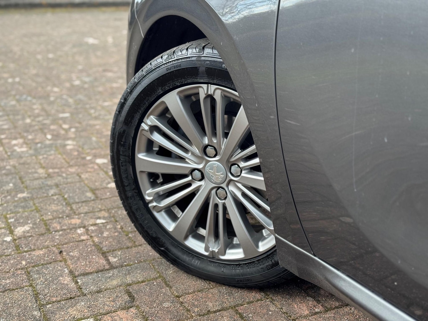 Used Peugeot 208 2018 for sale - 77853704: Photo 39