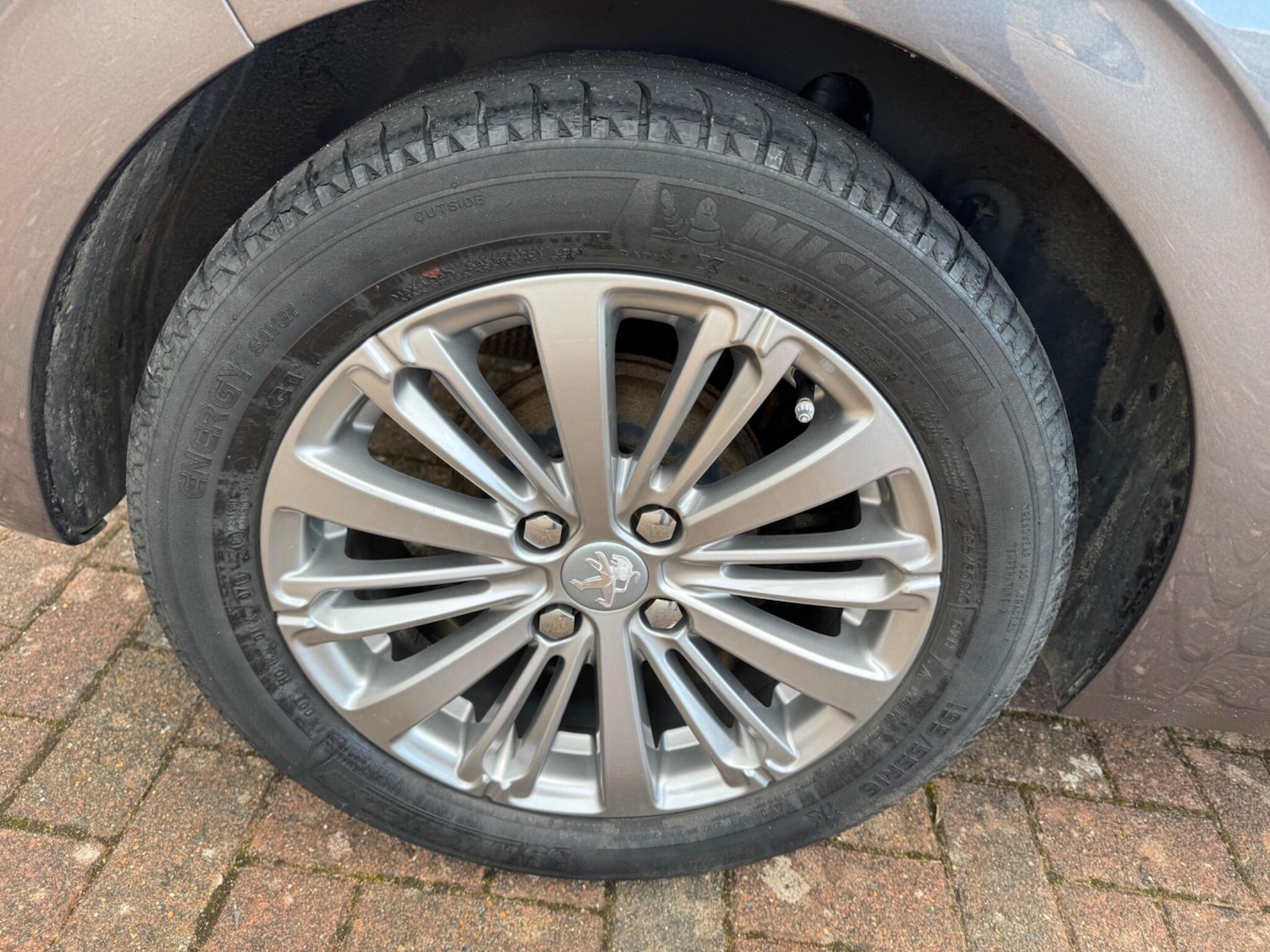 Used Peugeot 208 2018 for sale - 77853704: Photo 41