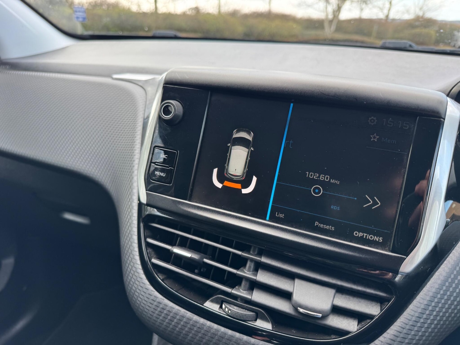 Used Peugeot 208 2018 for sale - 77853704: Photo 44