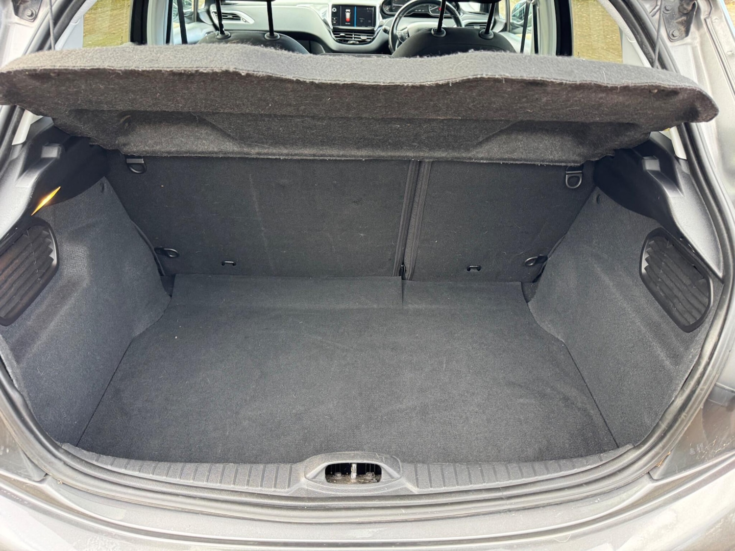 Used Peugeot 208 2018 for sale - 77853704: Photo 49