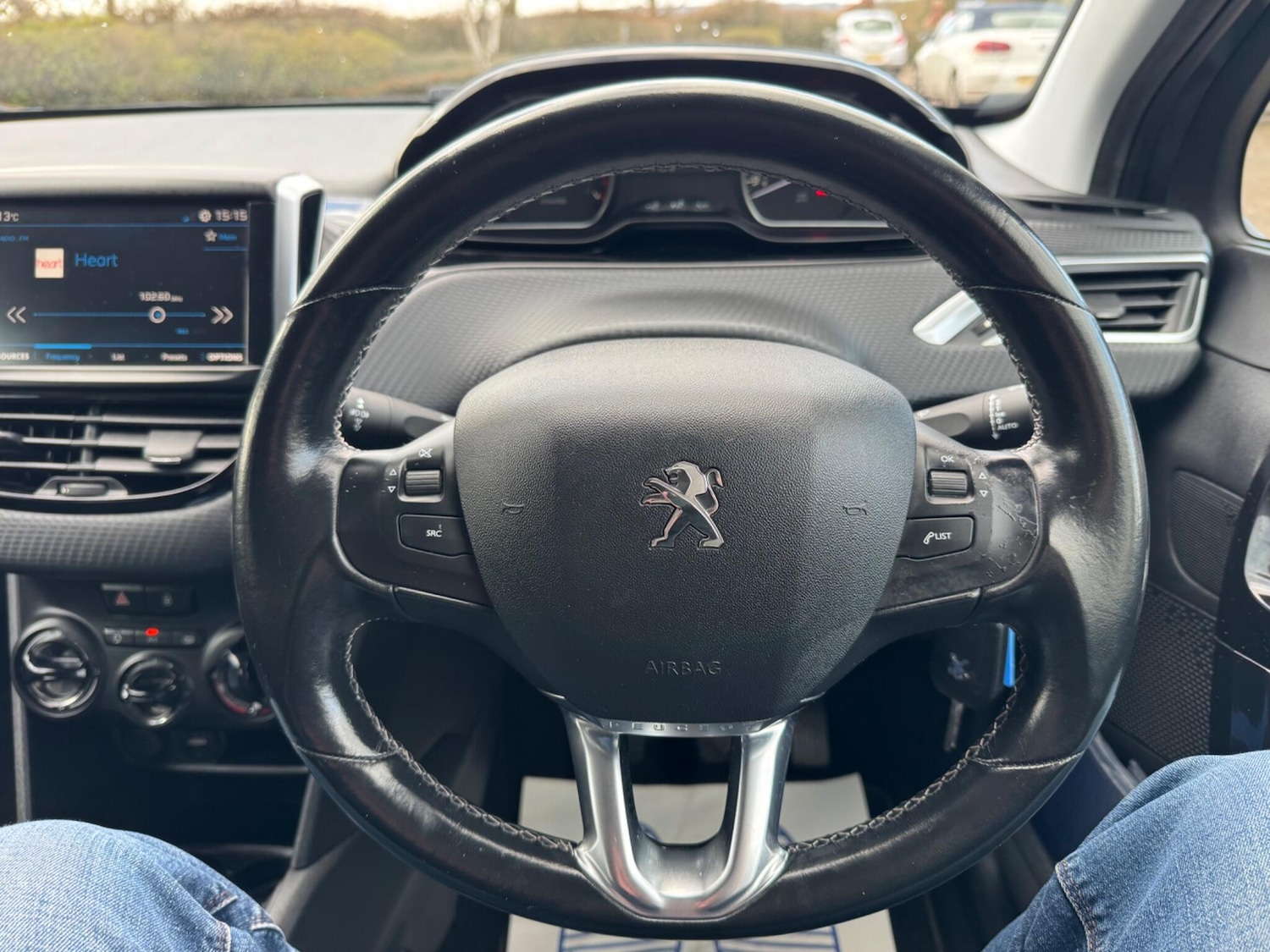 Used Peugeot 208 2018 for sale - 77853704: Photo 51