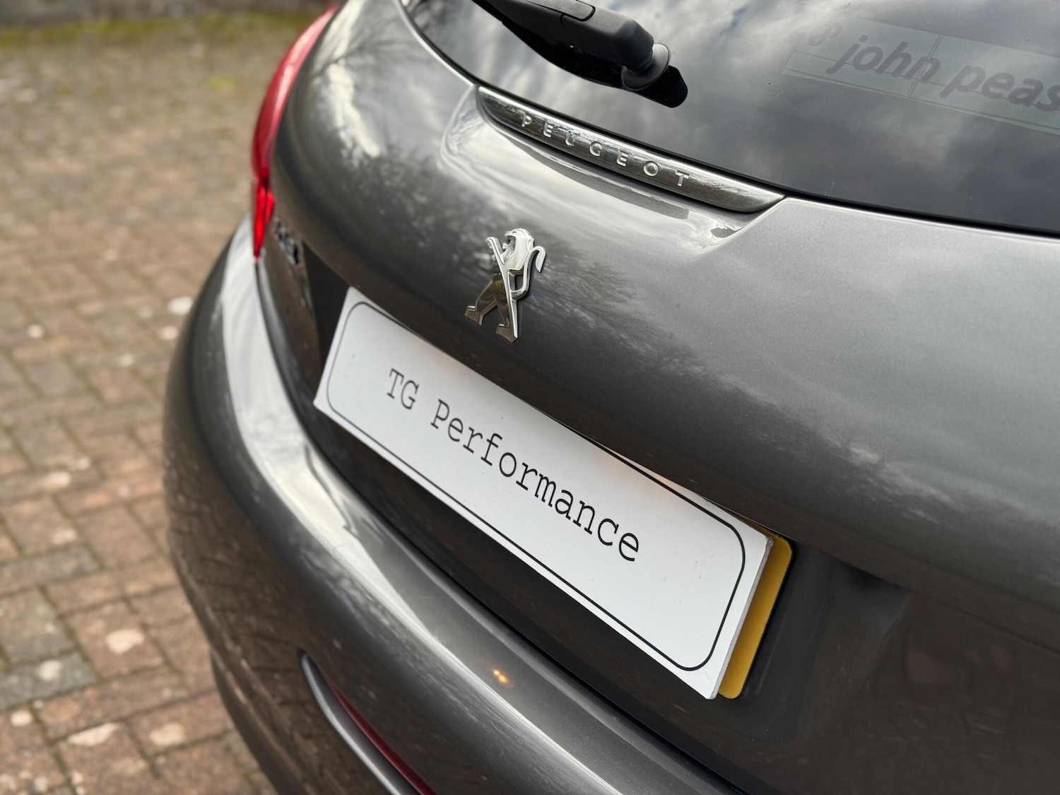 Used Peugeot 208 2018 for sale - 77853704: Photo 54