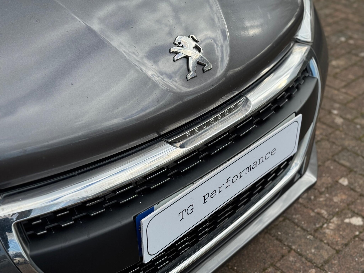 Used Peugeot 208 2018 for sale - 77853704: Photo 55