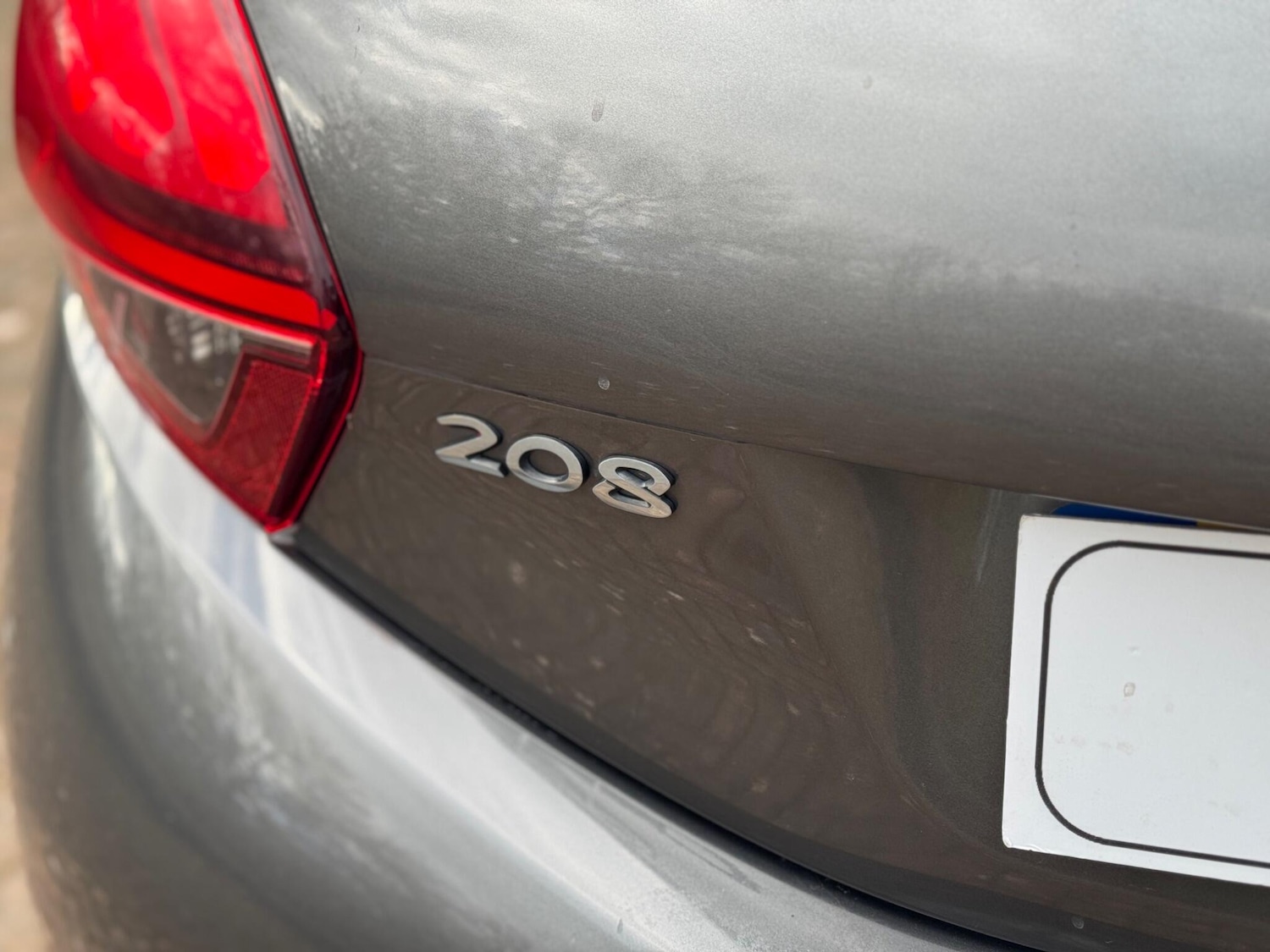 Used Peugeot 208 2018 for sale - 77853704: Photo 56