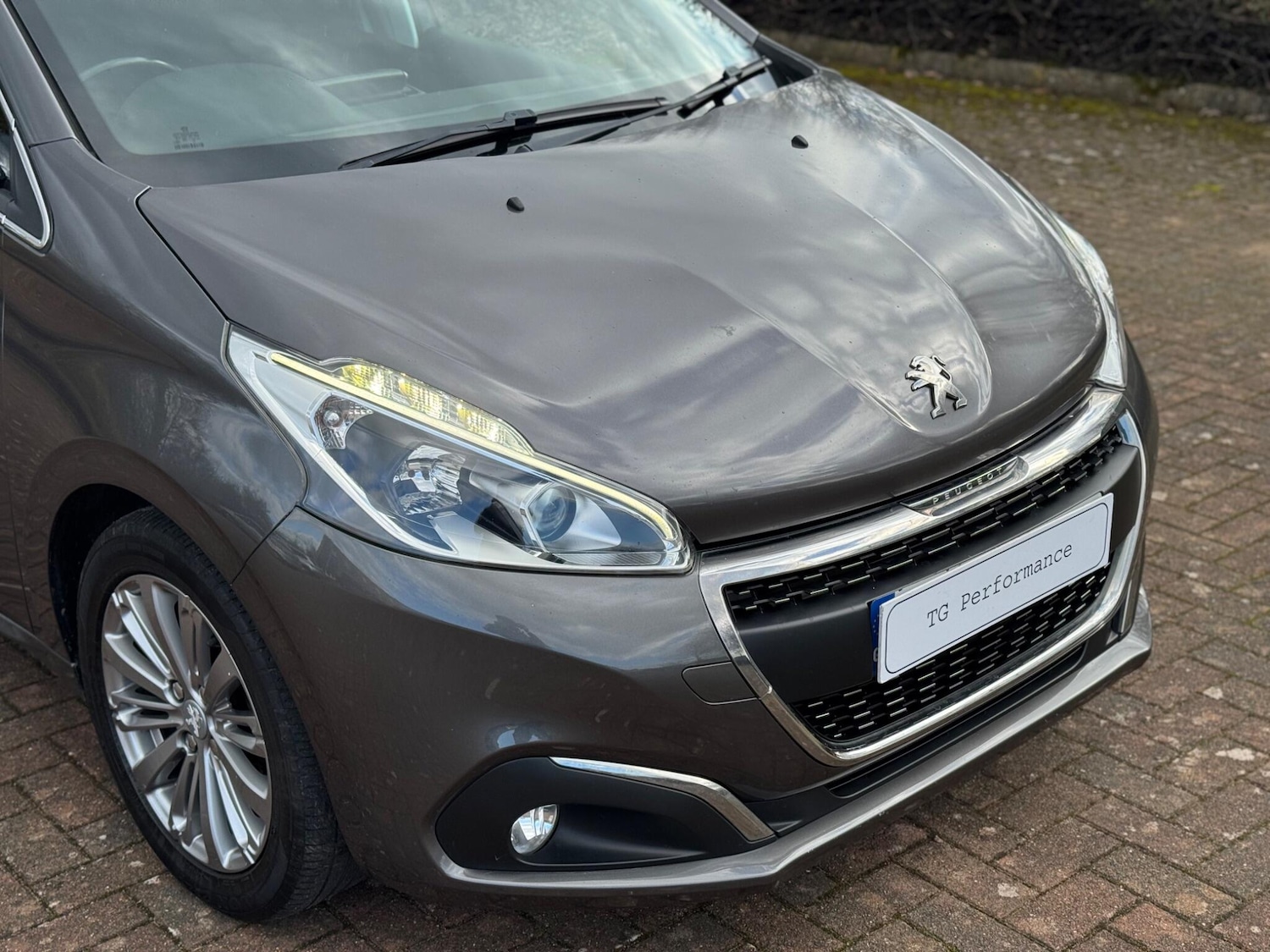 Used Peugeot 208 2018 for sale - 77853704: Photo 6