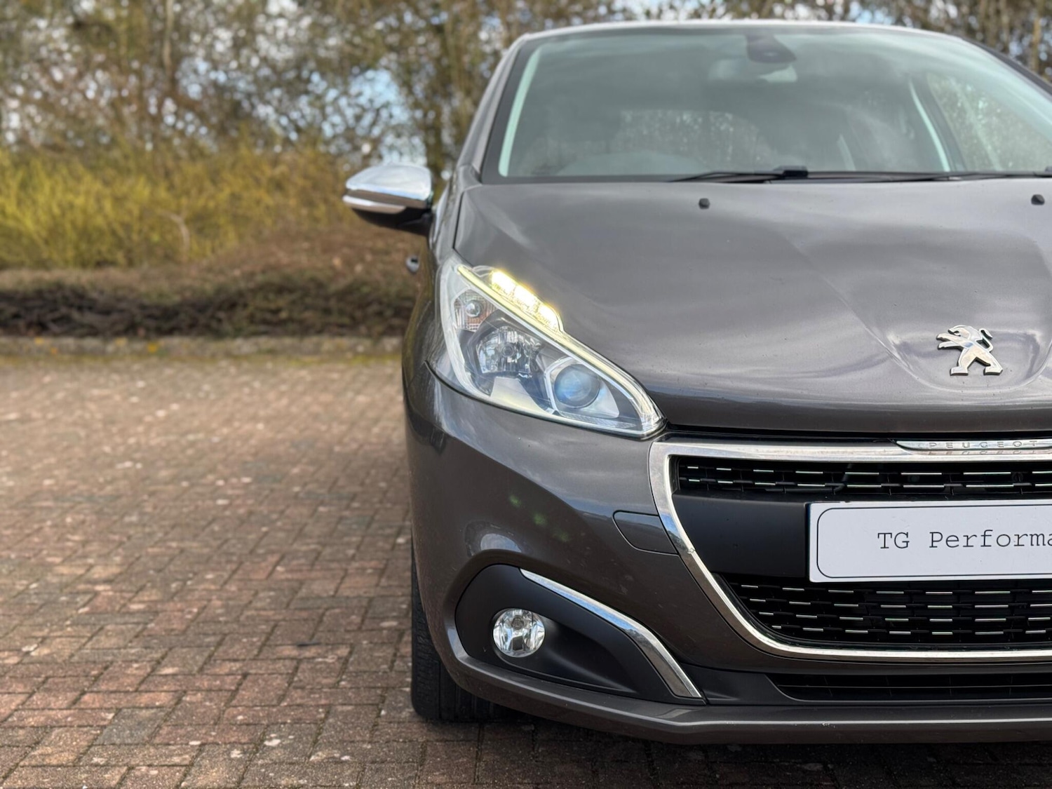 Used Peugeot 208 2018 for sale - 77853704: Photo 7