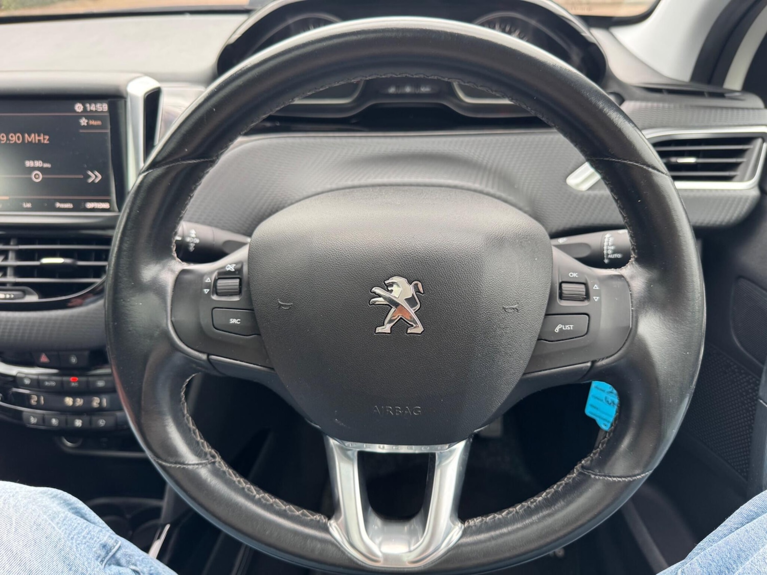 Vehicle 31