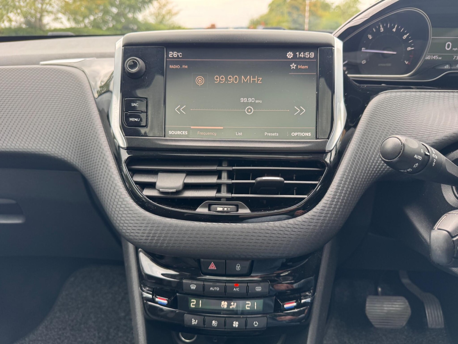 Vehicle 36