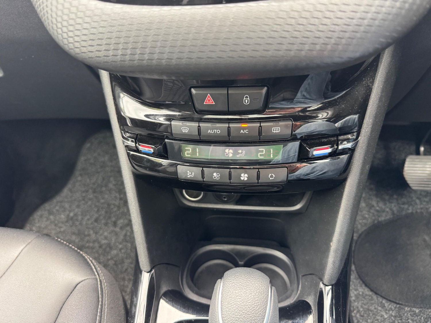 Vehicle 40