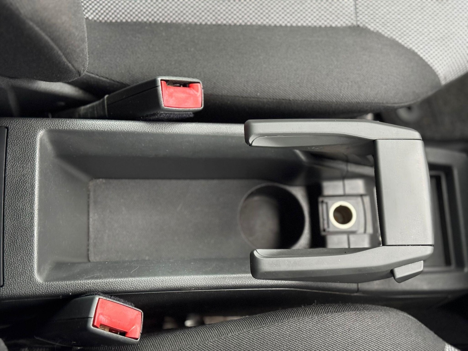 Used Vauxhall Zafira 2014 for sale - 76174811: Photo 12