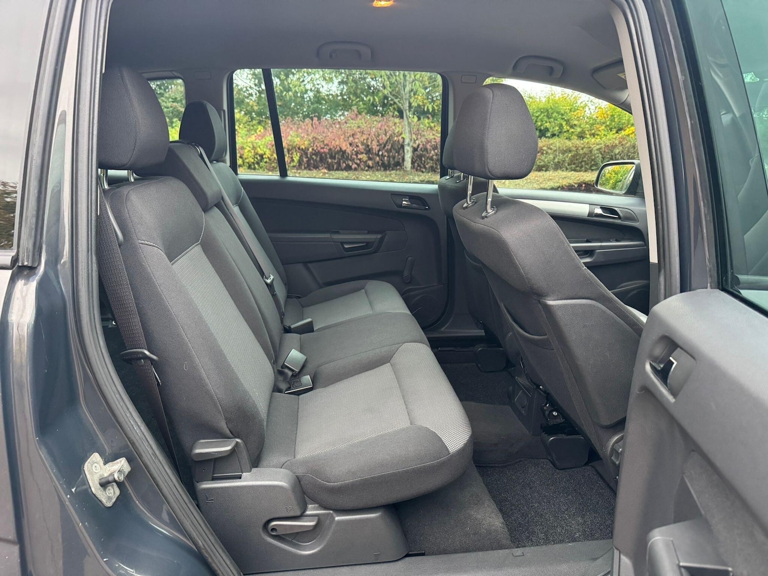 Used Vauxhall Zafira 2014 for sale - 76174811: Photo 19