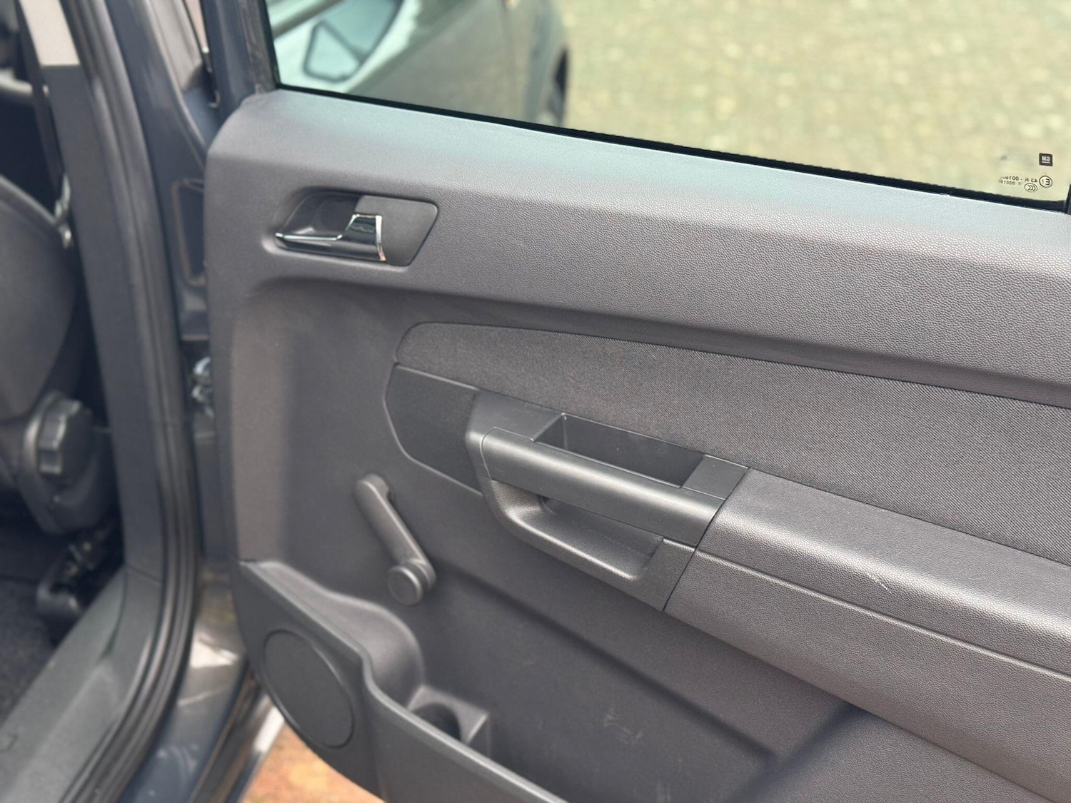 Used Vauxhall Zafira 2014 for sale - 76174811: Photo 30