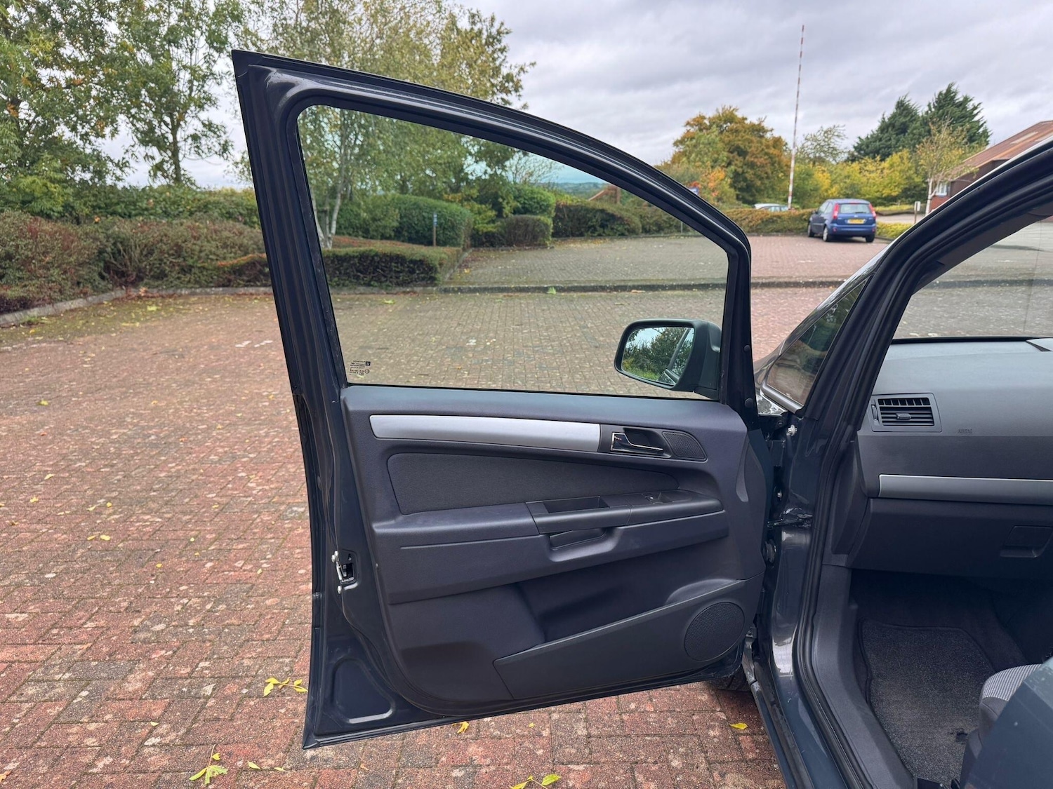 Used Vauxhall Zafira 2014 for sale - 76174811: Photo 32