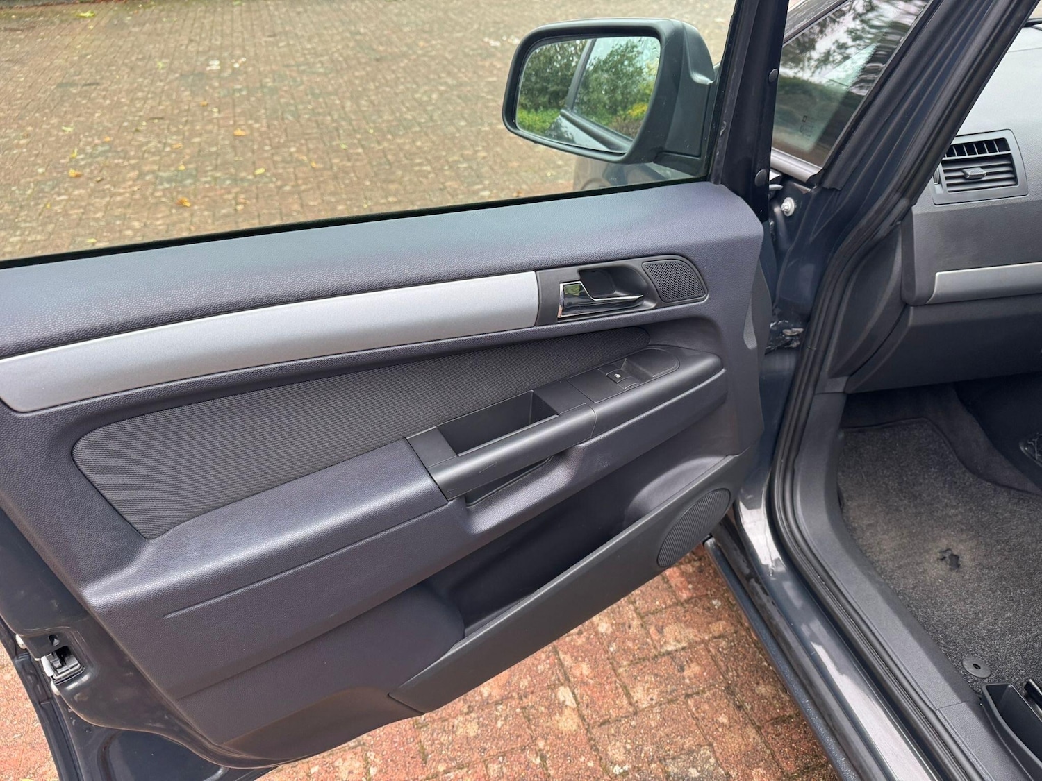 Used Vauxhall Zafira 2014 for sale - 76174811: Photo 33