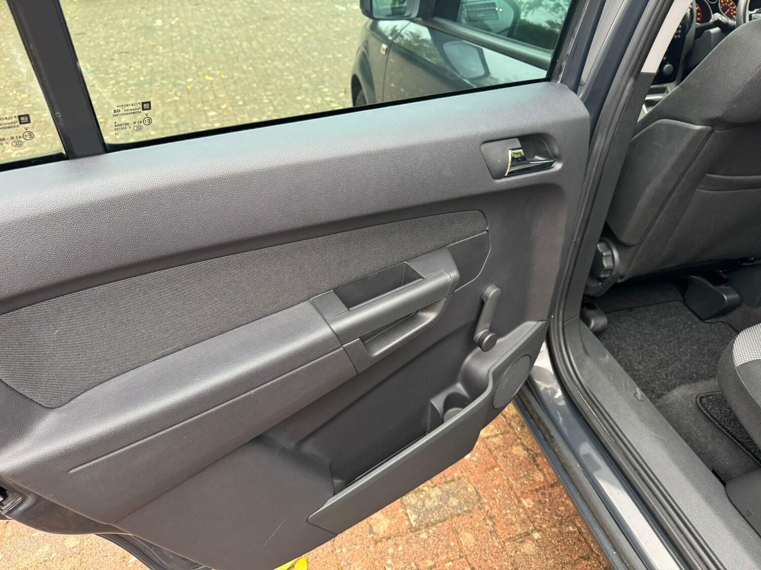 Used Vauxhall Zafira 2014 for sale - 76174811: Photo 34