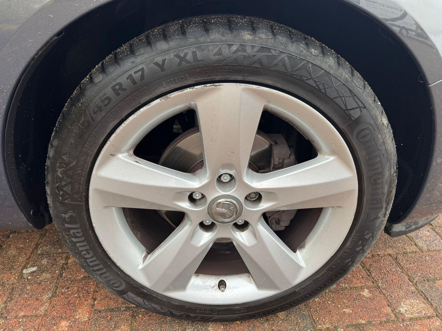 Used Vauxhall Zafira 2014 for sale - 76174811: Photo 36