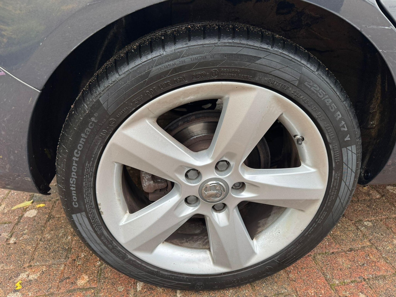 Used Vauxhall Zafira 2014 for sale - 76174811: Photo 37