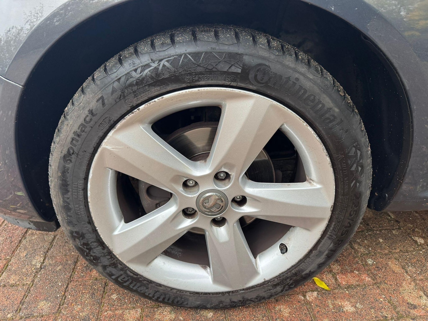 Used Vauxhall Zafira 2014 for sale - 76174811: Photo 38