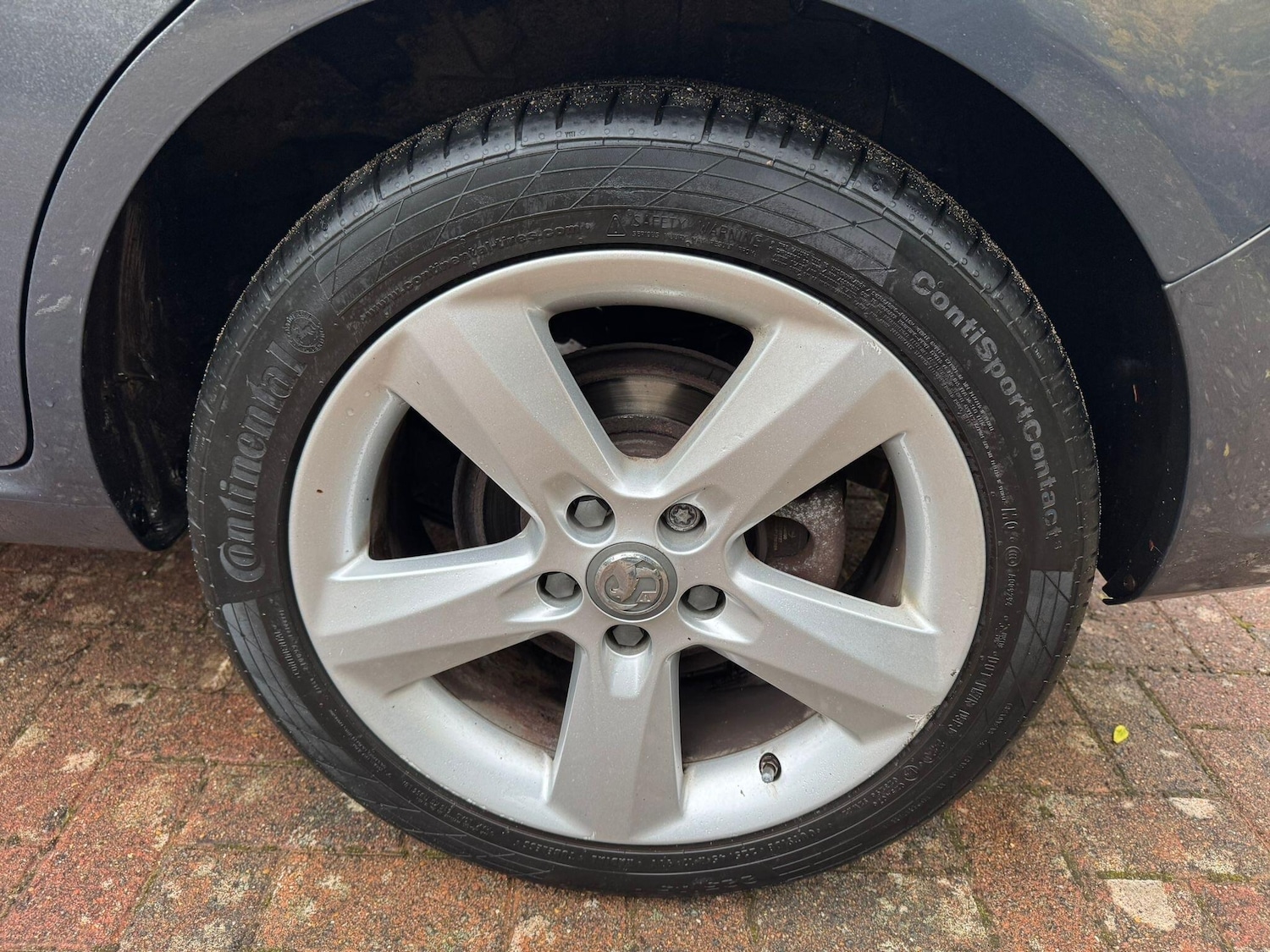 Used Vauxhall Zafira 2014 for sale - 76174811: Photo 39