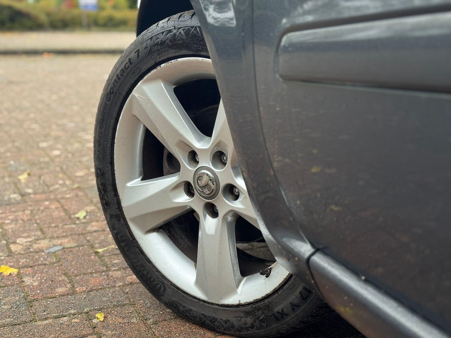 Used Vauxhall Zafira 2014 for sale - 76174811: Photo 40