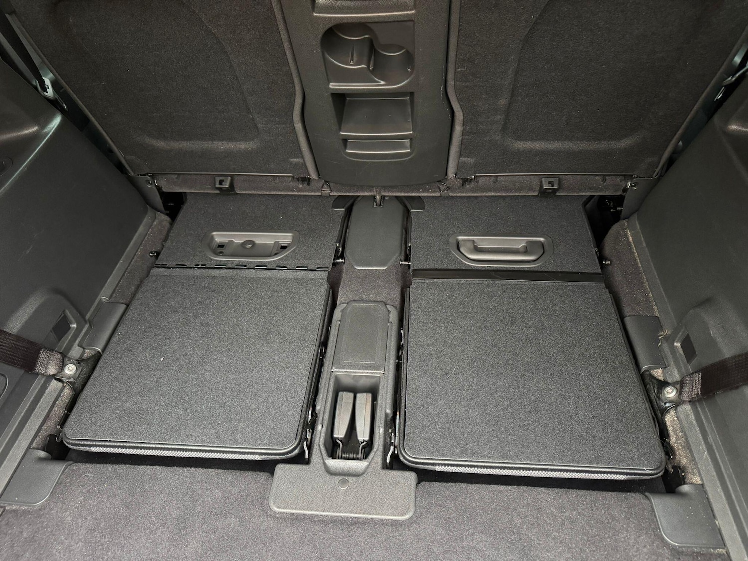 Used Vauxhall Zafira 2014 for sale - 76174811: Photo 45